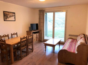 Résidence Hameau De Balestas Mp - T3/6pers JOUBARDE 01- Peyresourde MAE-1171